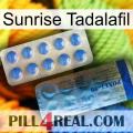 Sunrise Tadalafil 40